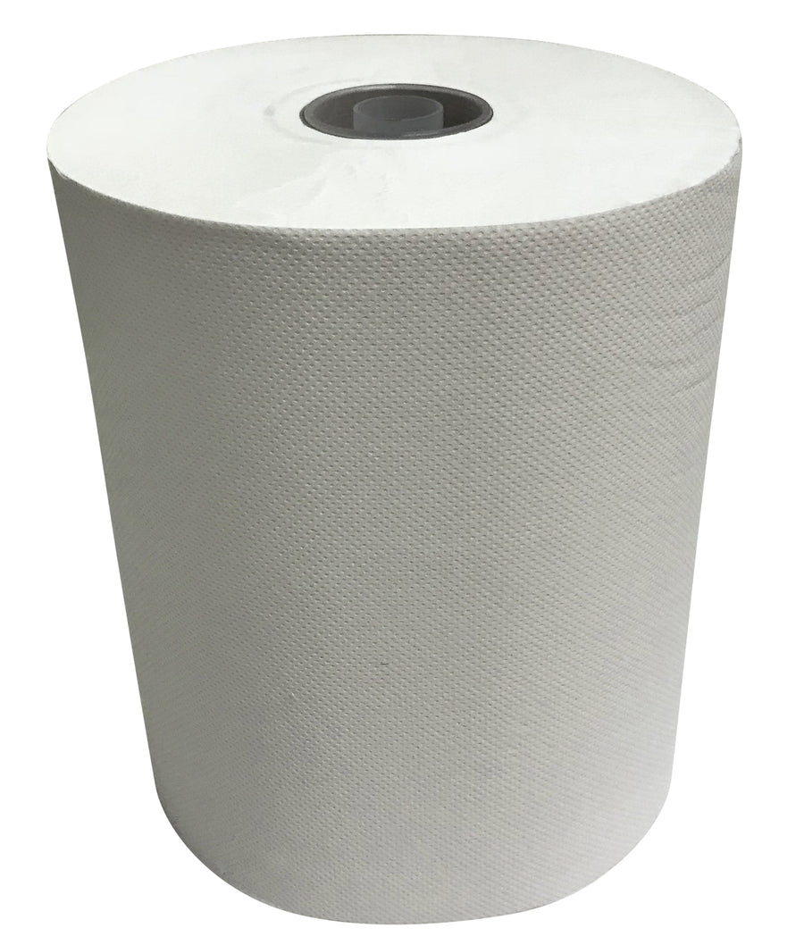 Handdoekrol Euro Products Q14 Plus 2laags 130m wit