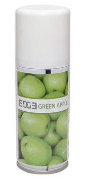 Luchtverfrisser Euro Products Q23 Green Apple