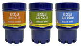 Luchtverfrisser Euro Products Q25 assorti