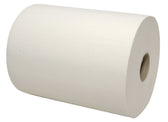 Handdoekrol Euro Products Q14 XL 2laags 165m wit - afbeelding 2