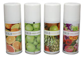 Luchtverfrisser Euro Products Q23 assorti