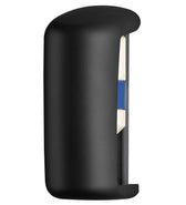 Luchtverfrisserdispenser Quartzline Q25 zwart - afbeelding 2