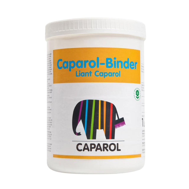 Bindmiddel caparol 1l