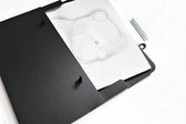 Tekenkoffer Favorit Every Line 735x520x50mm zwart - afbeelding 5