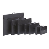 Tekenkoffer Favorit Every Line 735x520x50mm zwart - afbeelding 4