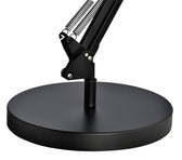 Bureaulamp Unilux Success 66 led zwart - afbeelding 5