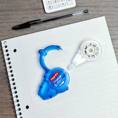 Correctietape Tipp-Ex easy refill ecolutions 5mm - afbeelding 8