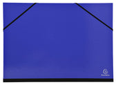 Tekenmap Exa Iderama 32x45cm elastieke sluiting - afbeelding 6
