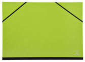 Tekenmap Exa Iderama 32x45cm elastieke sluiting - afbeelding 9