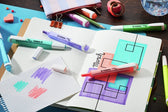 Markeerstift STABILO Swing cool 275/8 Wow assorti - afbeelding 6