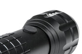 Zaklamp MAUL Kronos XL LED 28.7cm lichtbereik 295m - afbeelding 7