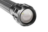 Zaklamp MAUL Kronos S LED 14cm lichtbereik 196m 3W - afbeelding 6