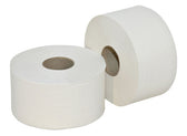 Toiletpapier Euro Products Q5 jumbo klein recycled - afbeelding 4