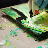 Pouring medium Creall Studio Acrylics 250ml - afbeelding 2