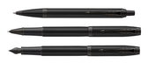 Balpen Parker IM Achromatic GB M mat zwart - afbeelding 4