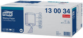 Poetspapier Tork M2 Premium 1laags 165m wit - afbeelding 3