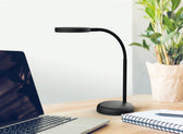 Bureaulamp MAUL Joy LED zwart - afbeelding 4