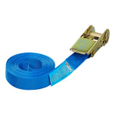 Spanband ProPlus blauw met ratel 5m - afbeelding 3