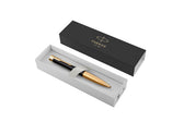 Balpen Parker Urban twist GT M mat zwart - afbeelding 5