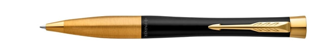Balpen Parker Urban twist GT M mat zwart