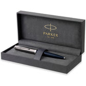 Balpen Parker 51 CT M middernachtblauw - afbeelding 7