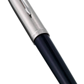 Balpen Parker 51 CT M middernachtblauw - afbeelding 3