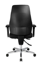 Bureaustoel Topstar Point 91 zwart - afbeelding 6