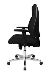 Bureaustoel Topstar Point 91 zwart - afbeelding 7