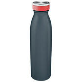 Drinkfles Leitz Cosy geïsoleerd grijs 500ml