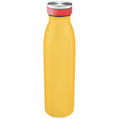 Drinkfles Leitz Cosy geïsoleerd warm geel 500ml