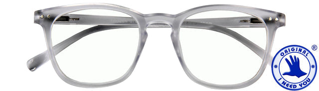 Leesbril I Need You +2.00dpt Frozen kristal