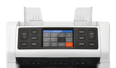 Biljettelmachine Safescan 2865-S wit - afbeelding 5
