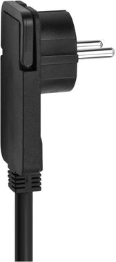 Stekkerdoos Brennenstuhl Comfort Plus 6vdig 2m zw - afbeelding 8