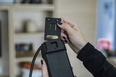 Stekkerdoos Brennenstuhl Prem 6vdig 3m zwart - afbeelding 5