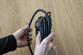 Stekkerdoos Brennenstuhl Prem 6vdig 3m zwart - afbeelding 7