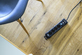 Stekkerdoos Brennenstuhl Prem 4vdig 1.8m zwart - afbeelding 9