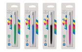 Gelschrijver Parker Jotter Original CT M zwart - afbeelding 2