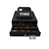 Kassa SAM4S ER180U zwart - afbeelding 7
