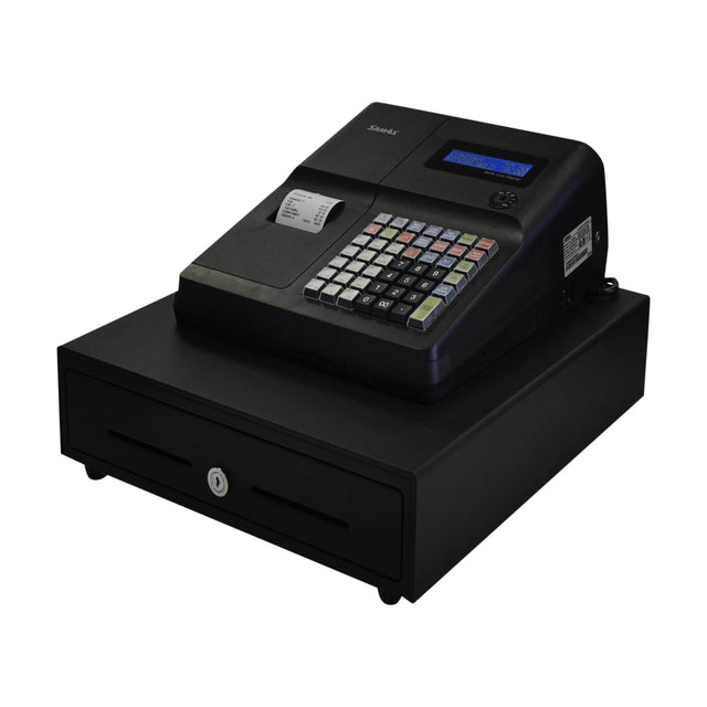 Kassa SAM4S ER260BEJ zwart