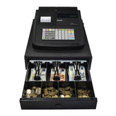 Kassa SAM4S ER180U small zwart - afbeelding 6