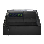 Kassa SAM4S ER180U small zwart - afbeelding 5