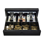Kassa SAM4S ER180U small zwart - afbeelding 7