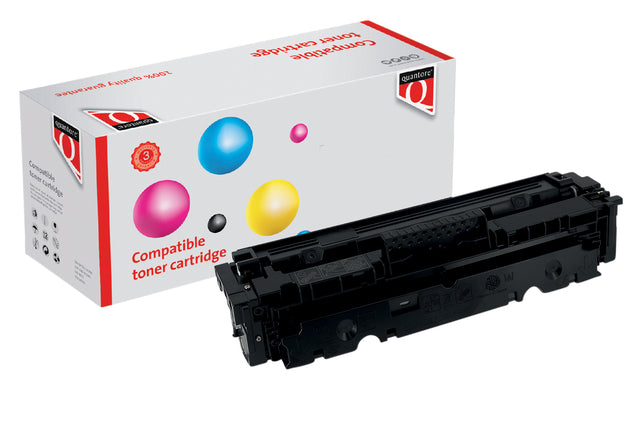 Tonercartridge Quantore HP W2030X zwart