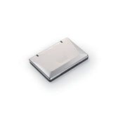 Inktkussen Trodat metaal 9052M 110x70mm zwart - afbeelding 3