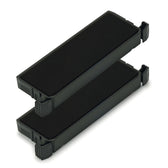 Stempelkussen Trodat Printy 64817 2 stuks zwart