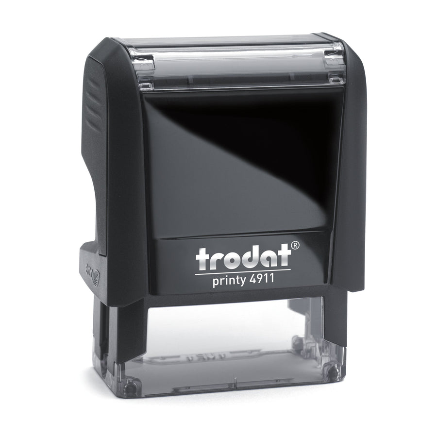 Tekststempel Trodat Printy 4911