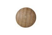Magneet Legamaster hout 5 stuks - afbeelding 3