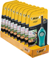 Aansteker Bic megalighter U140 multi assorti - afbeelding 3