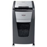 Papiervernietiger Rexel Optimum Auto 300M 2x15mm