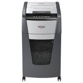 Papiervernietiger Rexel Optimum Auto 225M 2x15mm